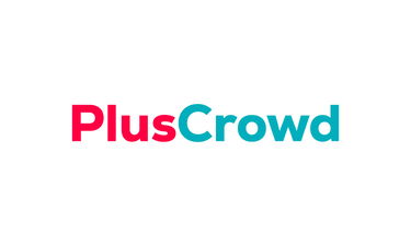 PlusCrowd - Catchy premium company names for sale